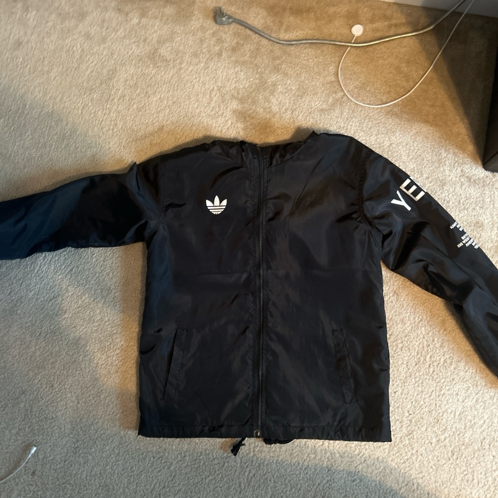 yezzy windbreaker